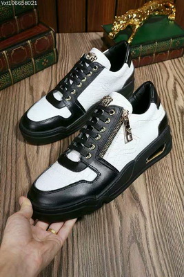 V Fashion Casual Men Shoes--046